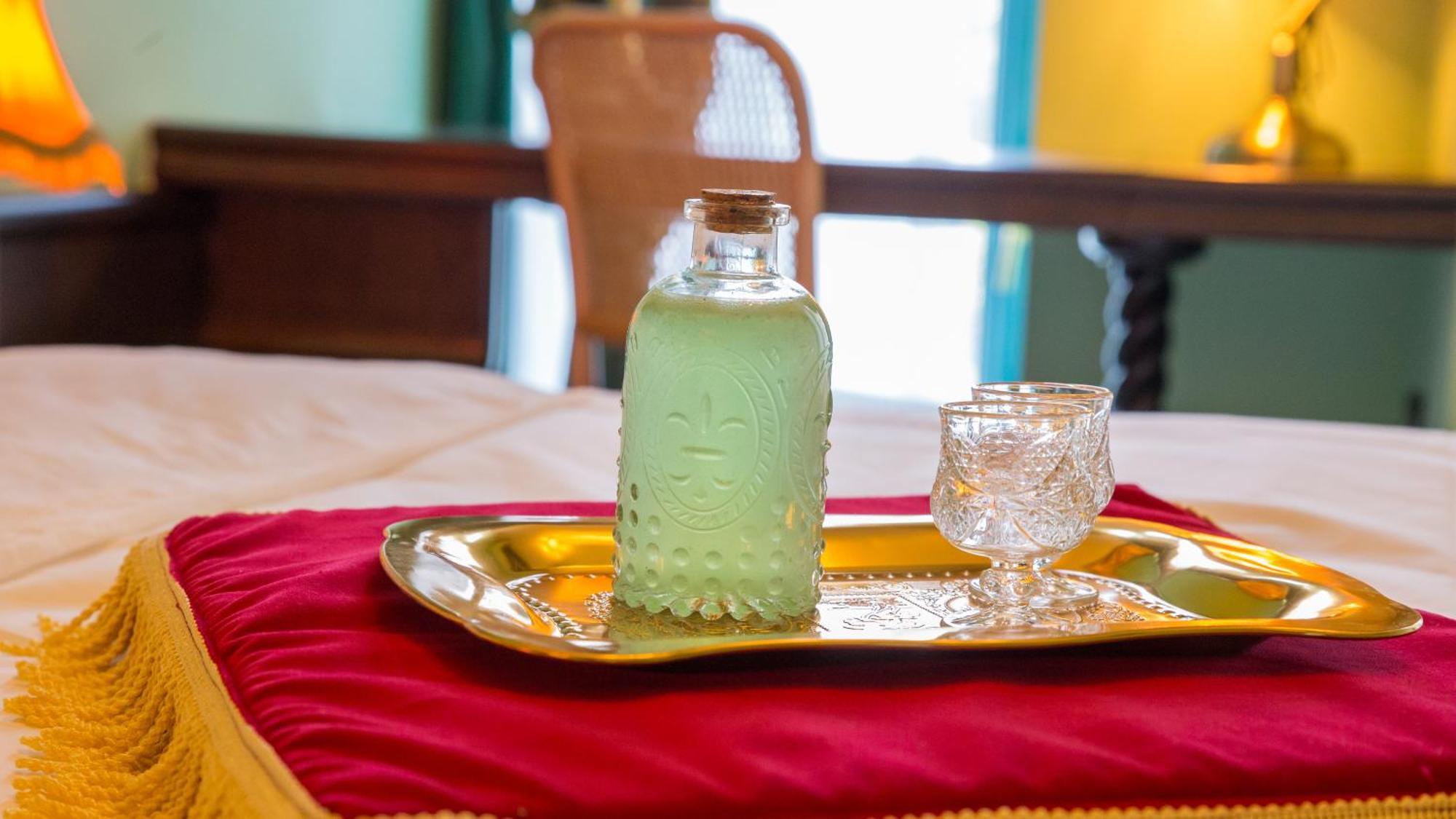 Juan Rodriguez Hacienda Hotel Athén Kültér fotó