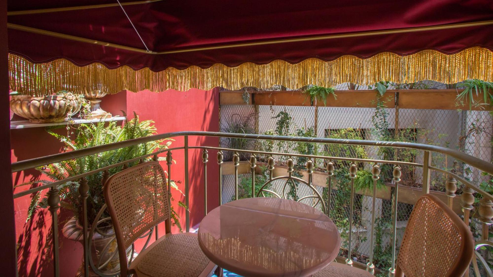 Juan Rodriguez Hacienda Hotel Athén Kültér fotó